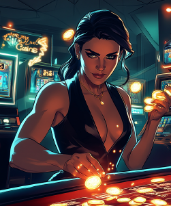 Money Spinner
