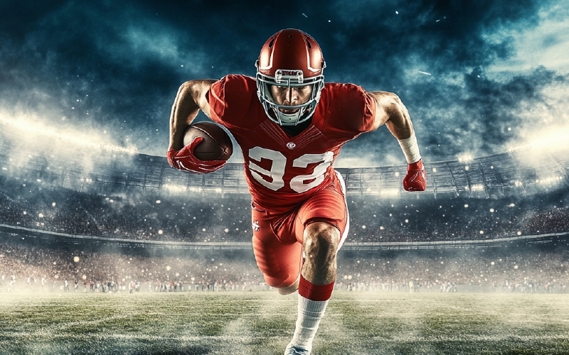 Sports Betting